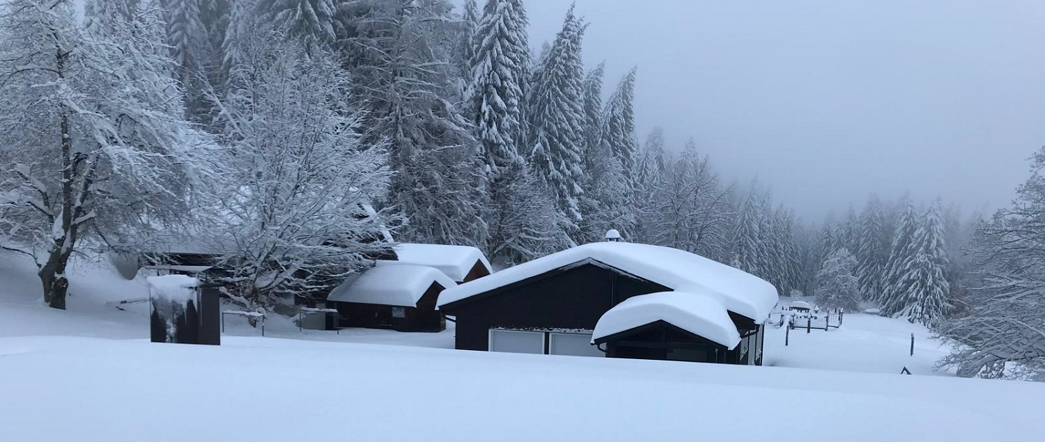 Ferienheim Oberbildstein